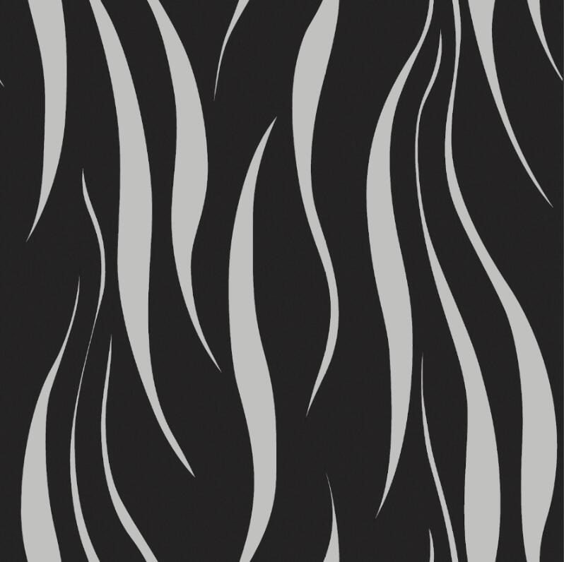 PVC Wallpaper Hot Selling Wall Paper 3D Modern Wallpaper