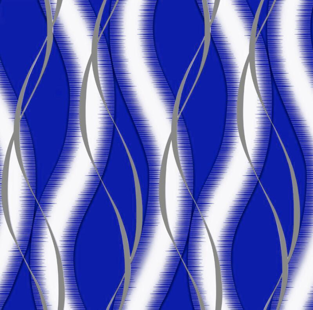 Vinyl PVC Wallpaper Hot Selling Wall Paper for Home Decor