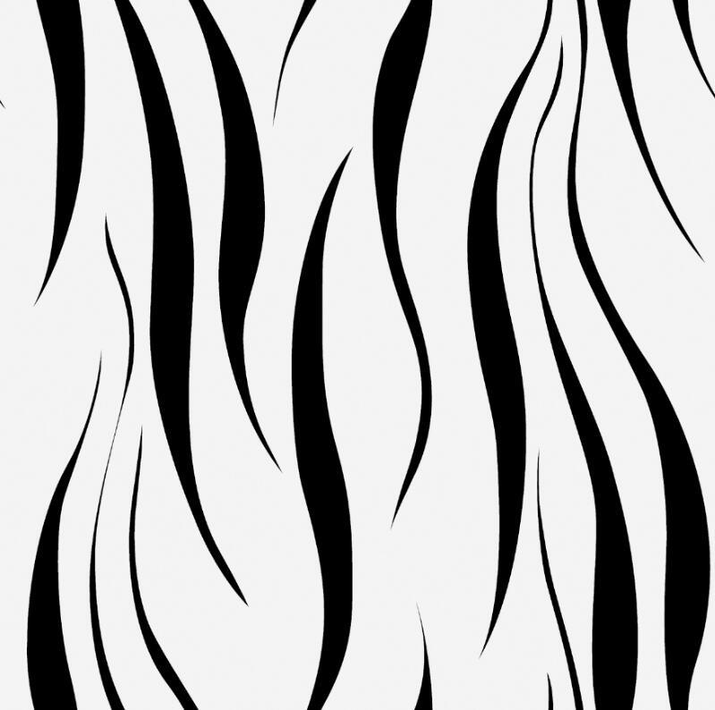 PVC Wallpaper Hot Selling Wall Paper 3D Modern Wallpaper
