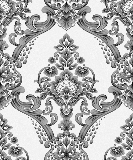 Vinyl PVC Wallpaper Factory Price 3D Design Waterproof Luxury Modern Wall Paper for Home Decoration