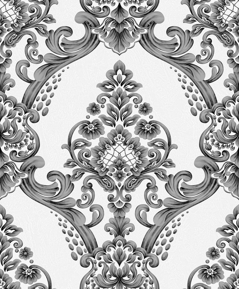 Vinyl PVC Wallpaper Factory Price 3D Design Waterproof Luxury Modern Wall Paper for Home Decoration