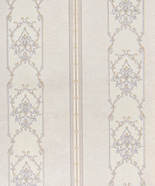 PVC Wallpaper Modern 3D Design Waterproof Vinyl Wall Paper for Home Decor