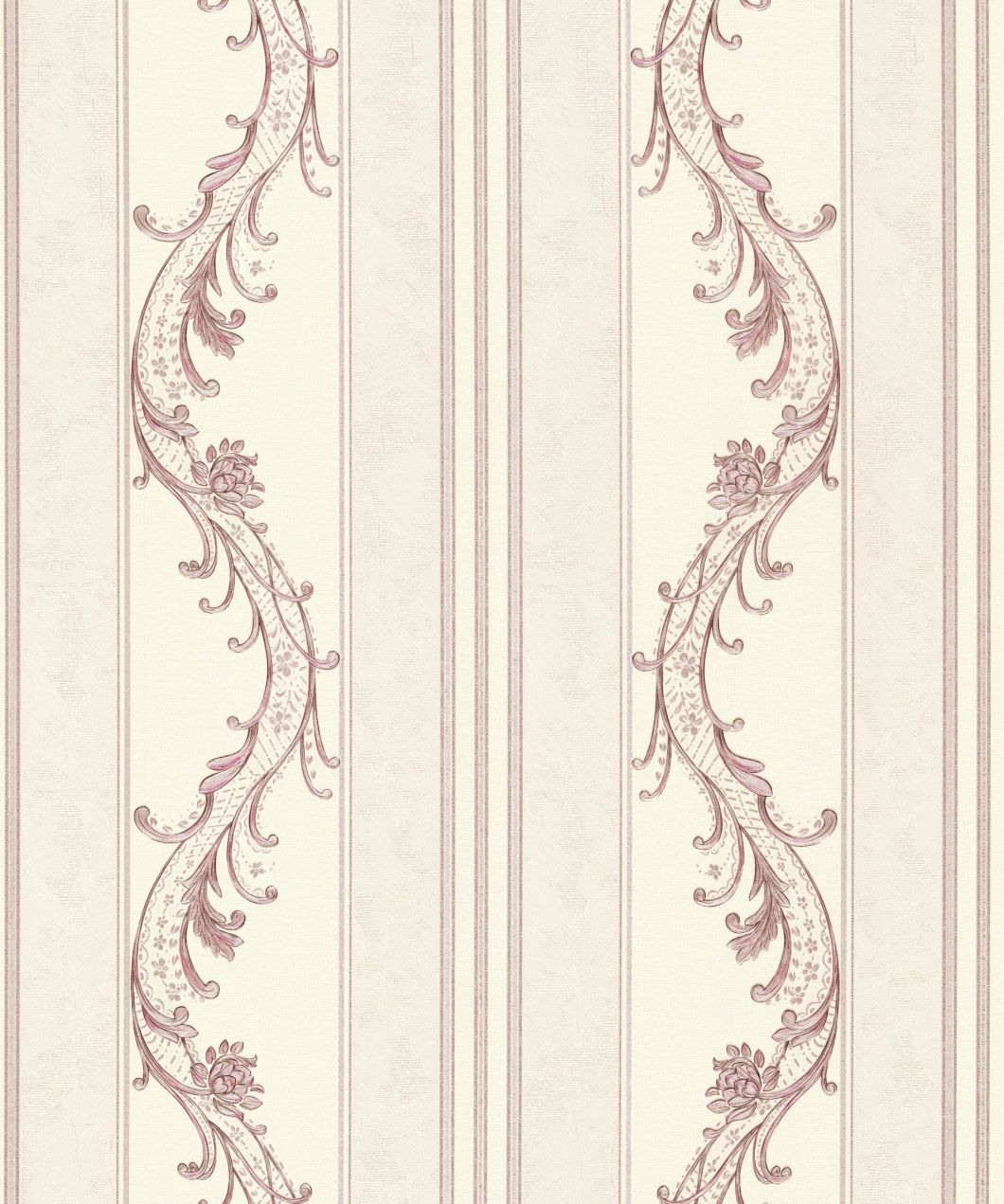 3D PVC Wallpaper Luxury Wall Paper for Home Decor
