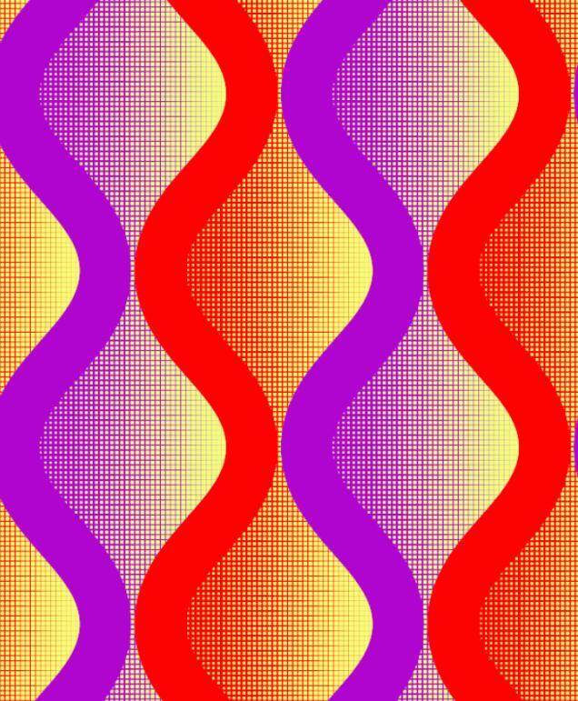 PVC Wallpaper Modern Vinyl Wall Paper for Home Decor