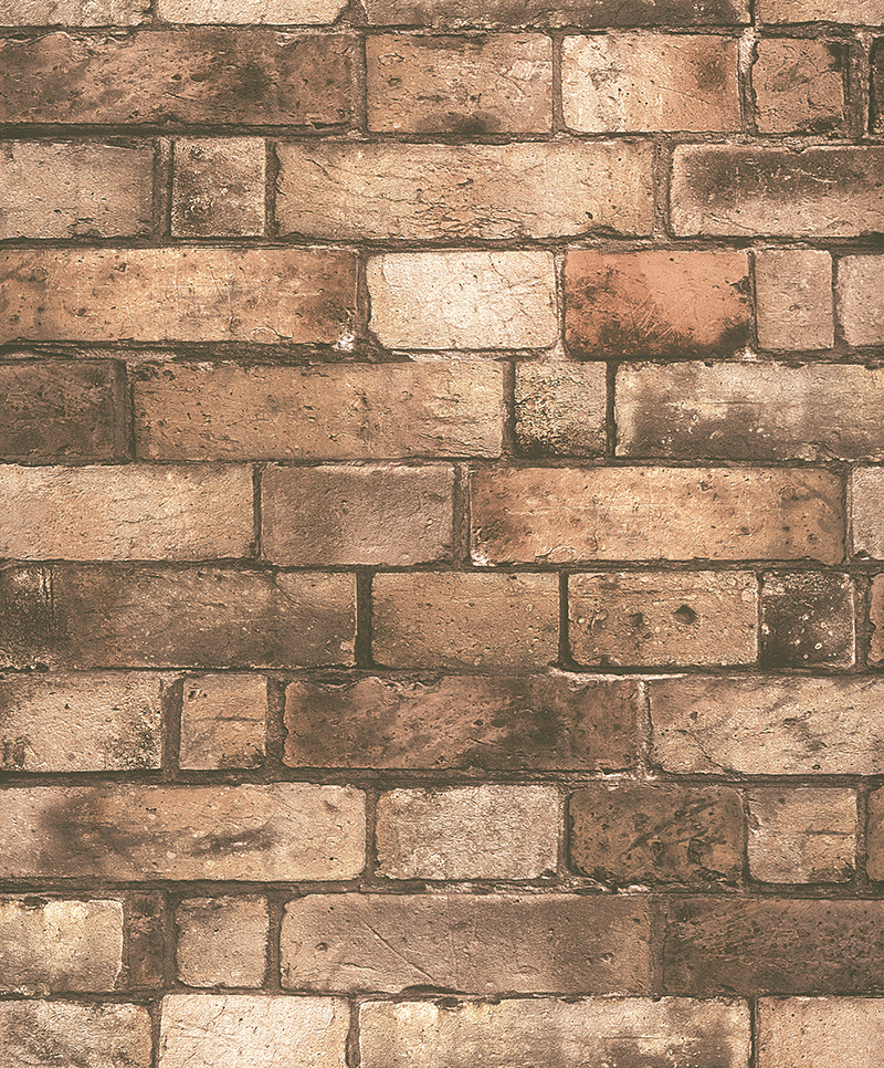 PVC Vinyl Wallpaper Modern Stone 3D Wall Paper