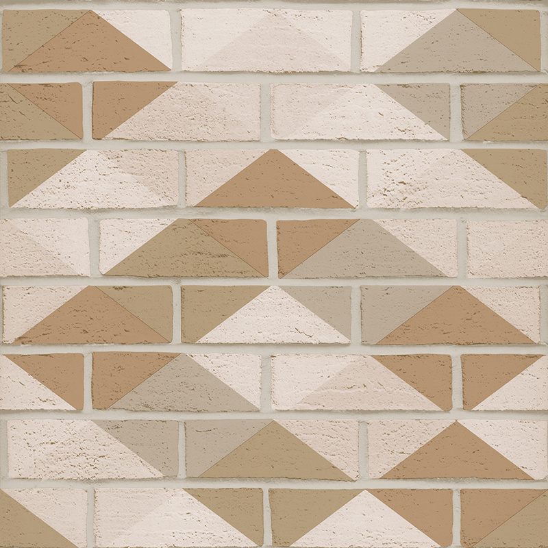 PVC Vinyl Wallpaper Modern Stone 3D Wall Paper