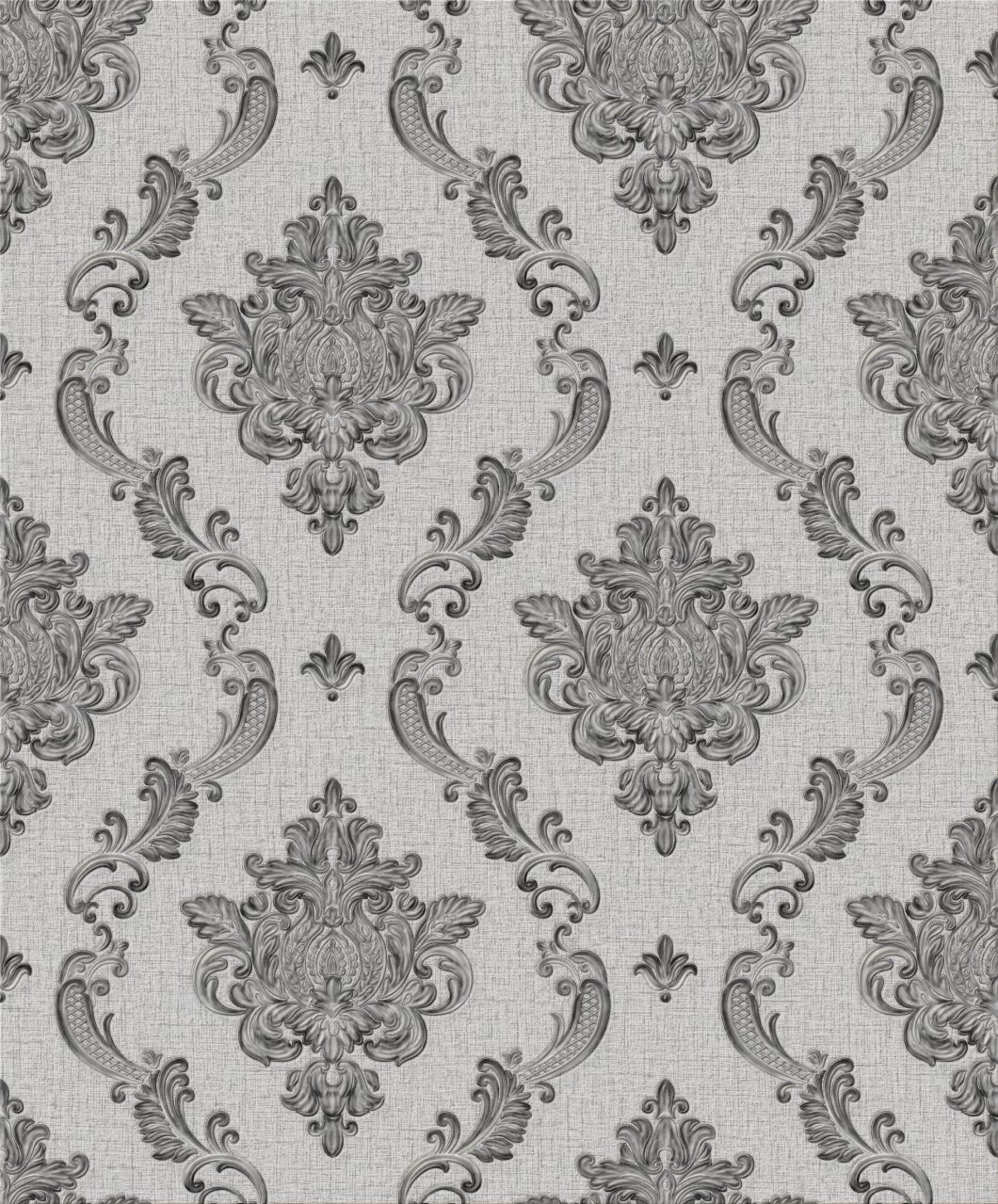 Waterproof PVC Wallpaper 3D Wall Paper for Home Decor