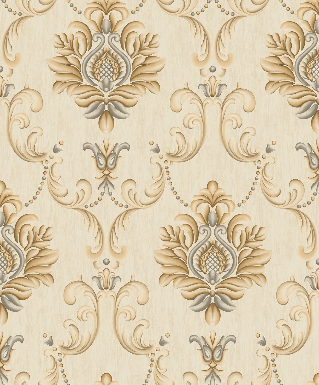 PVC Wallpaper Hot Selling Wall Paper for Home Decor