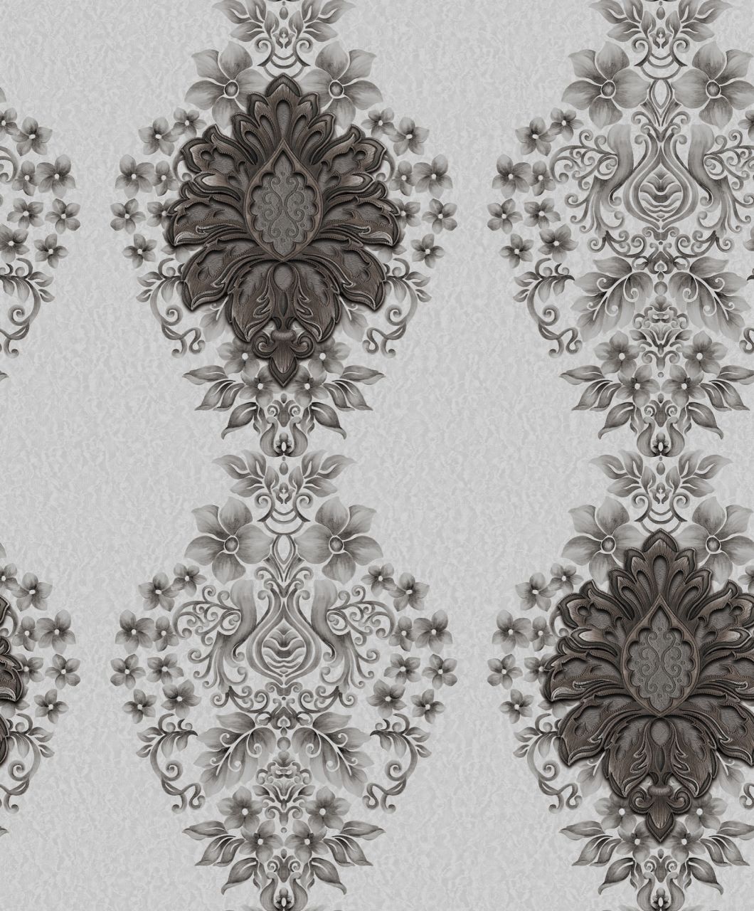2021 Luxury Italy Style High Quality PVC Wallpaper