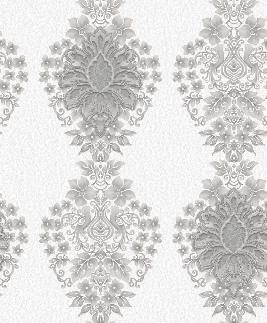 2021 Luxury Italy Style High Quality PVC Wallpaper