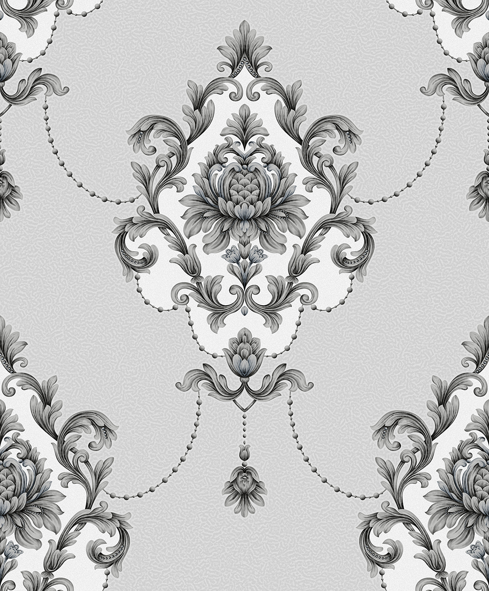Vinyl PVC Wall Paper Factory Price 3D Design Waterproof Luxury Modern Wallpaper for Home Decor