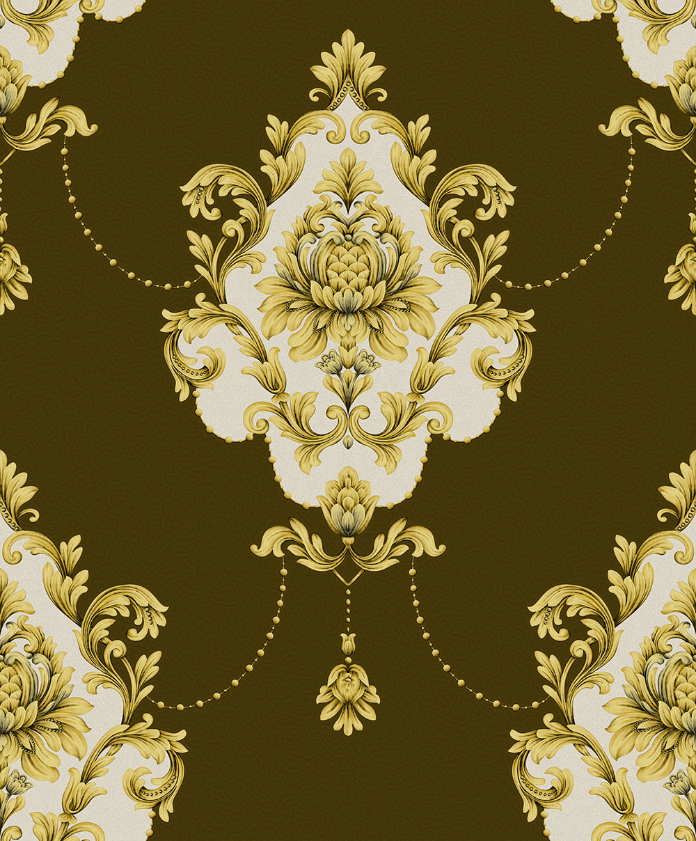 Vinyl PVC Wall Paper Factory Price 3D Design Waterproof Luxury Modern Wallpaper for Home Decor