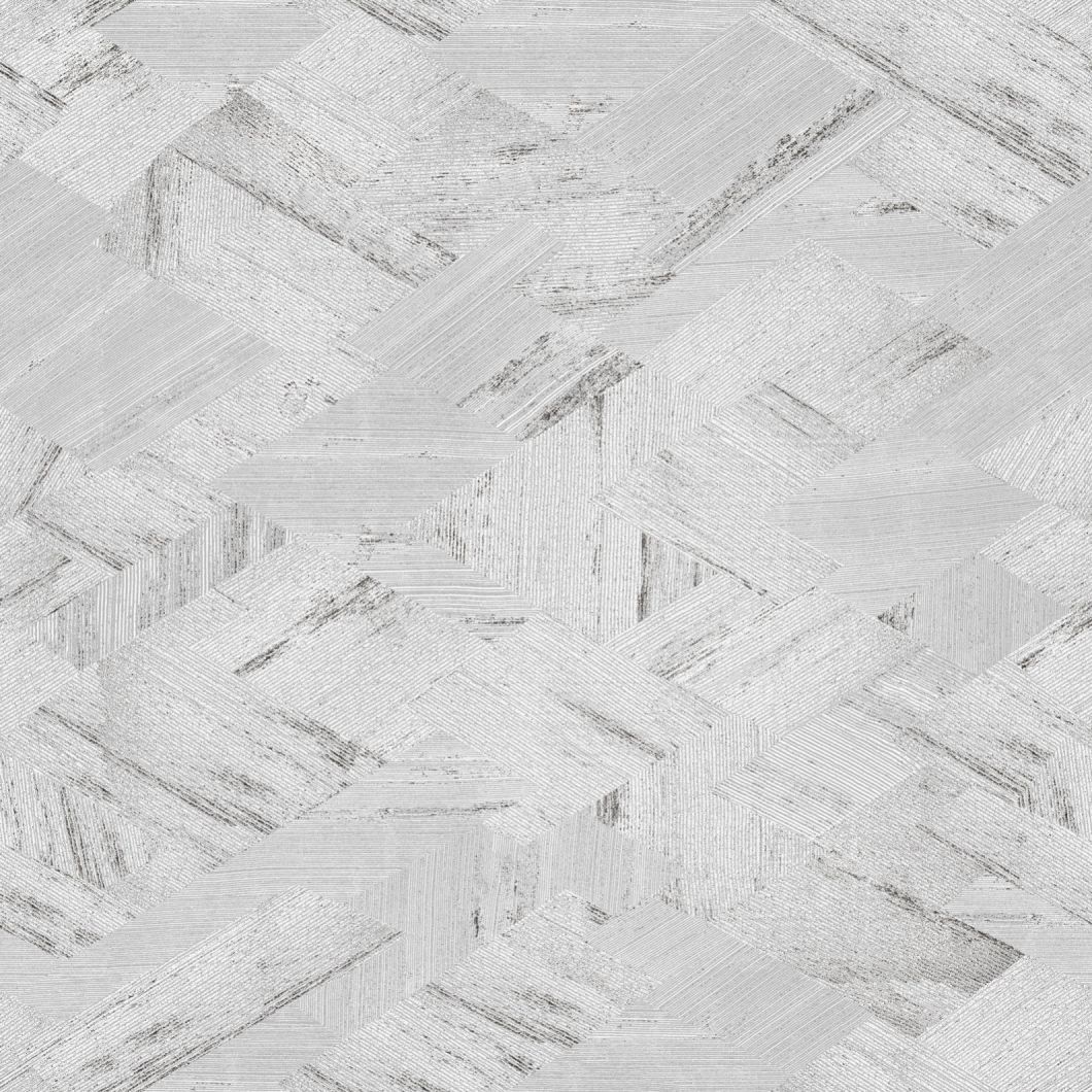 Non Woven Wallpapers 3D Modern Wall Paper for Bed Room