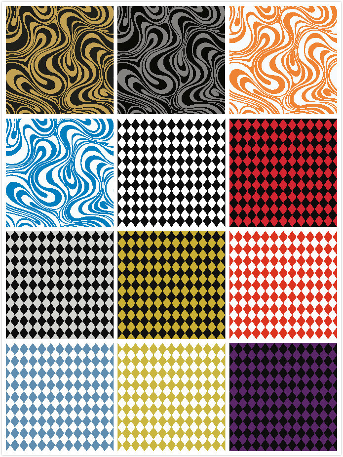 3D Wallpaper Modern PVC Vinyl Wall Paper for Home Decoration