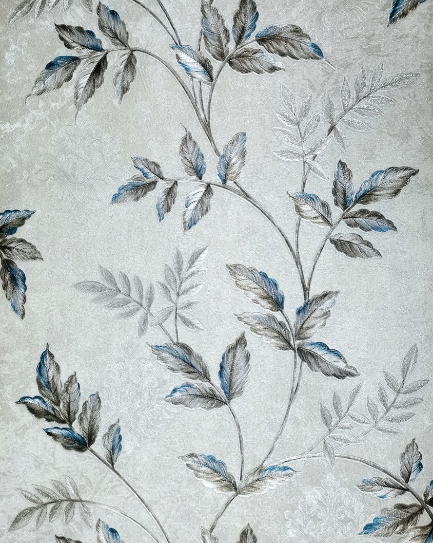 New Classic PVC Decoration 3D Design Wallpapers