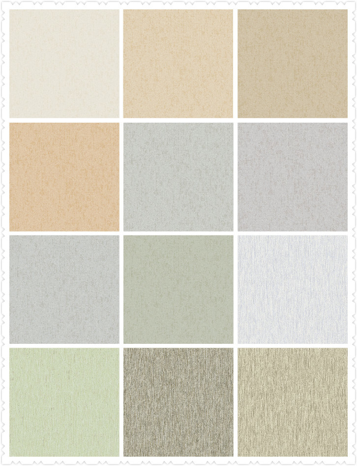 Waterproof PVC Vinyl Wallpaper Luxury Wall Paper for Home Decoration