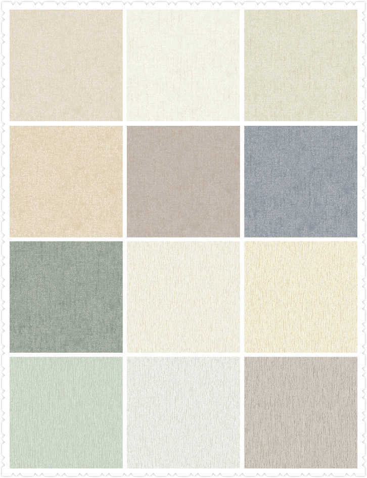Waterproof PVC Vinyl Wallpaper Luxury Wall Paper for Home Decoration