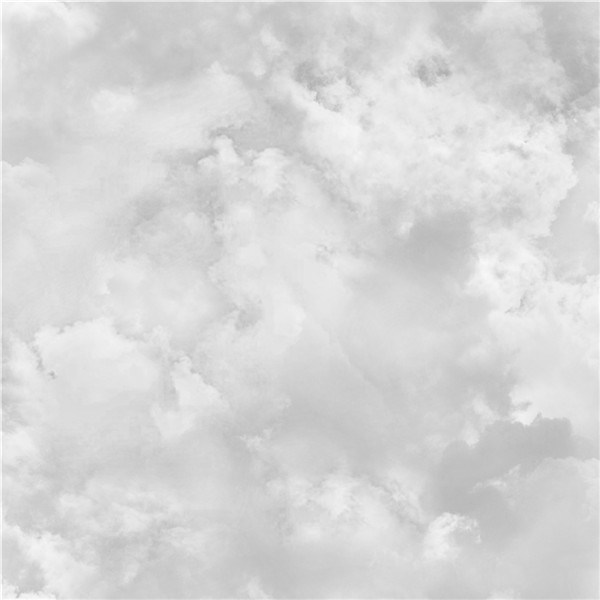 2021 New Design PVC Wallpaper Blue Sky Design