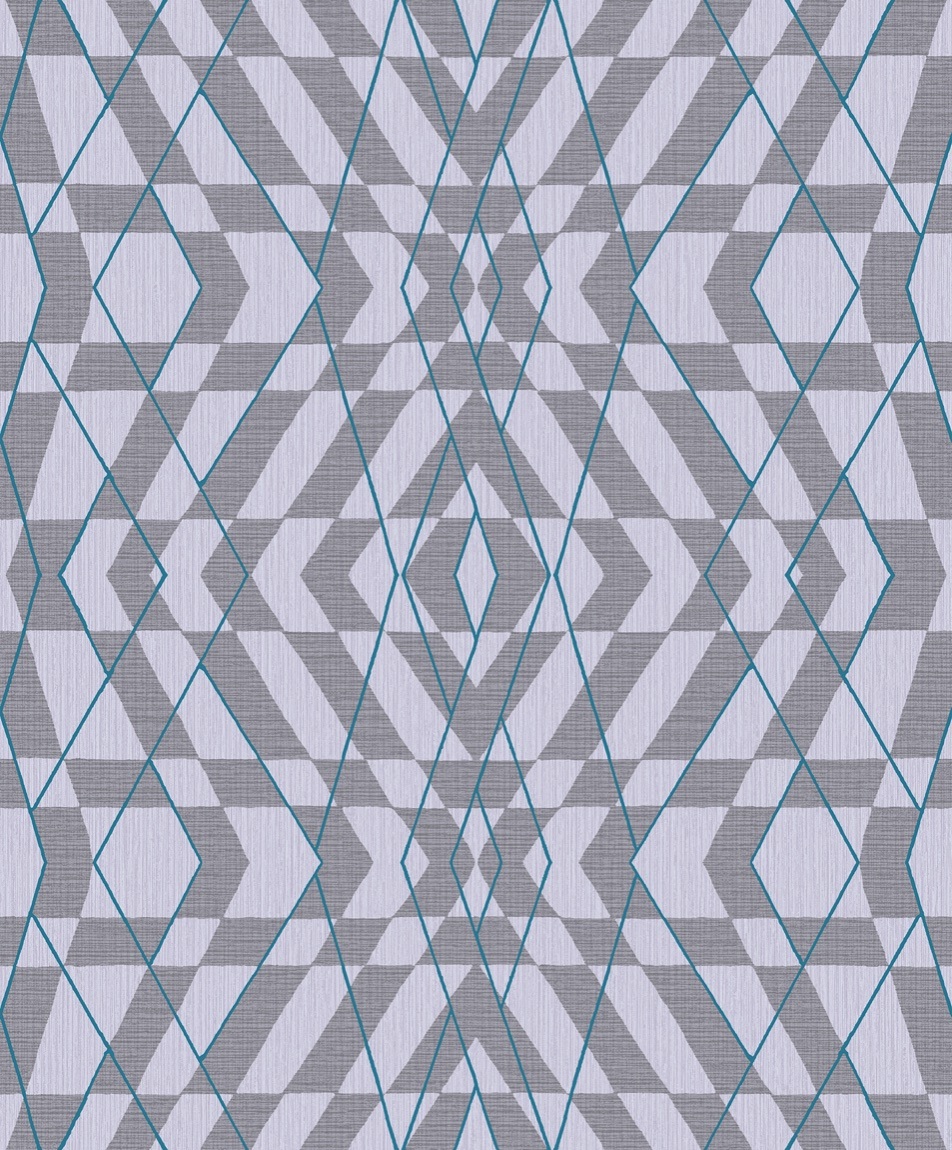 2021 New PVC Modern Design 3D Style High Quality PVC Wallpaper