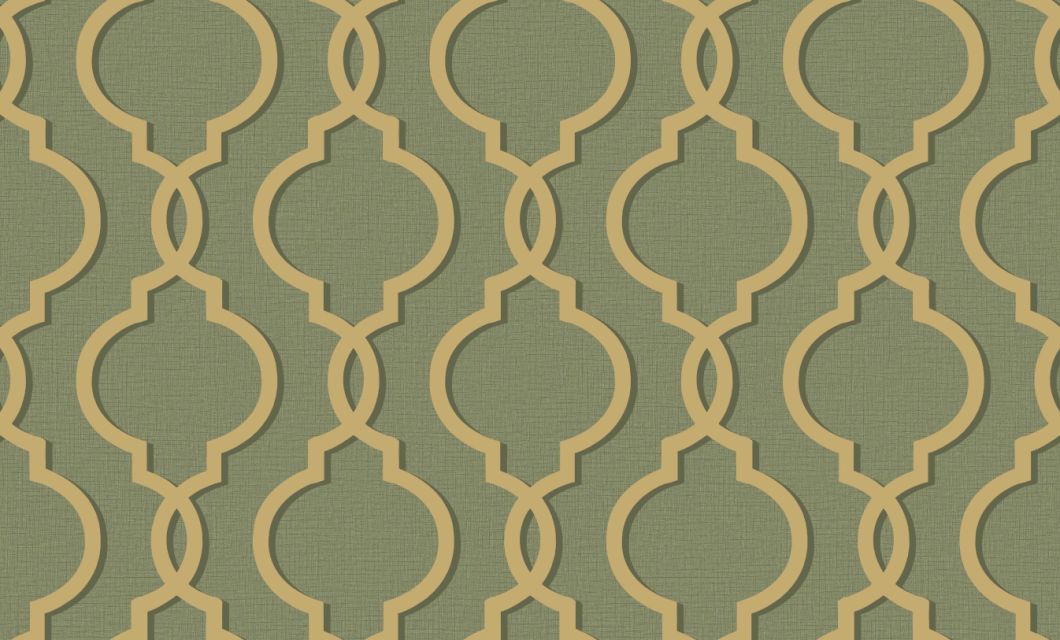 Factory Price Custom Peach Blossom Beautiful 106 Landscape Vinyl PVC Eco-Friendly Embossed Bedroom Wallpaper