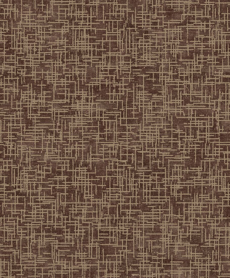 PVC Vinyl Plain Wallpaper Waterproof Luxury Wall Paper