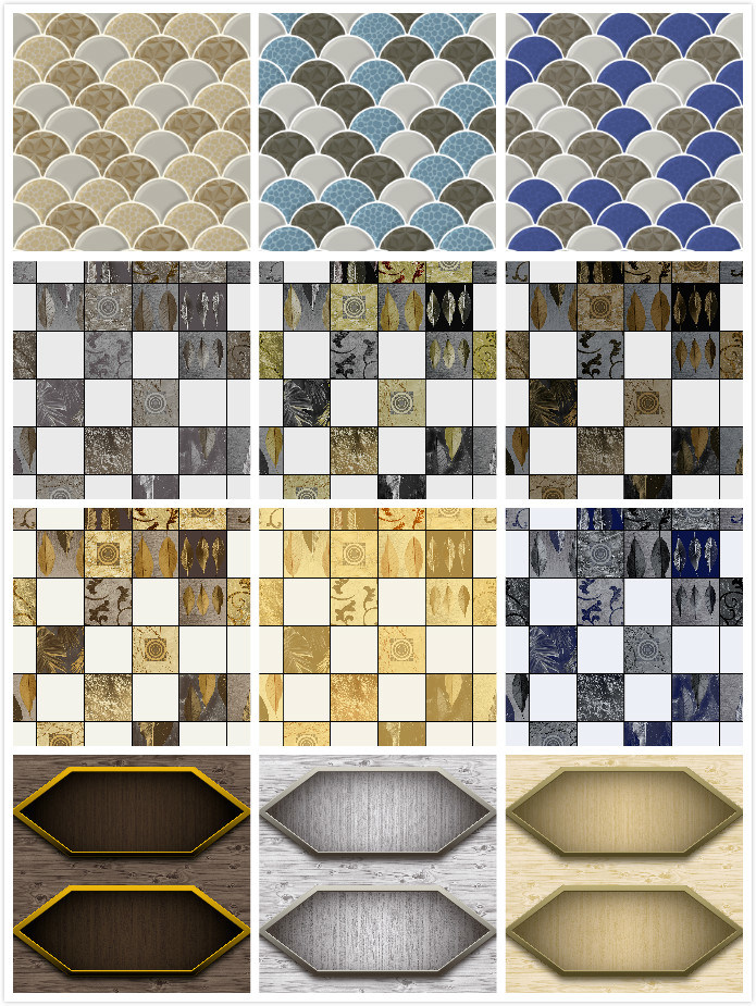 Hot Selling PVC Wallpaper Vinyl Wall Paper for Home Decor