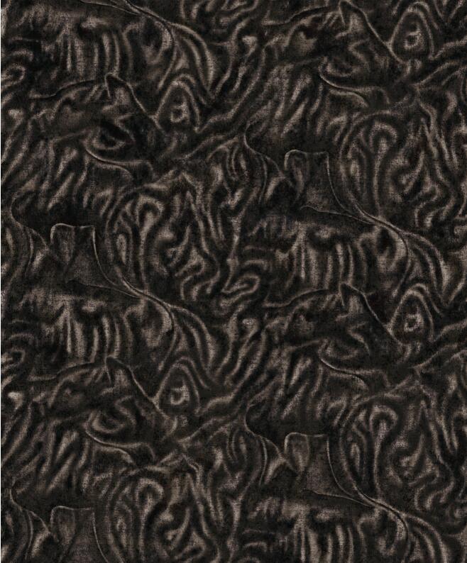 Factory Price Wallpaper PVC Vinyl Wallpaper Modern 3D Wall Paper