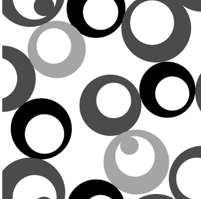 Modern PVC Wallpaper Vinyl Waterproof Wall Paper for Home Decor