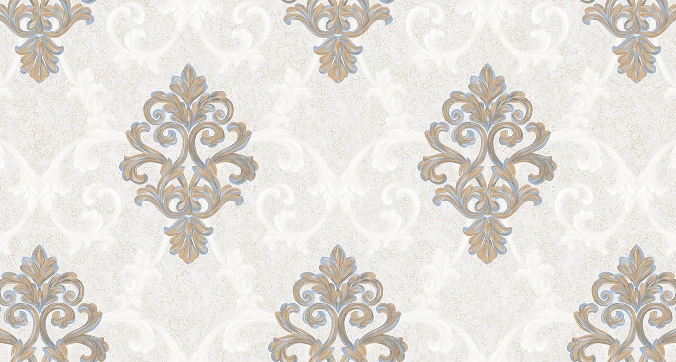 106 PVC Wallpaper Luxury Vinyl Wallpaper for Home Decor