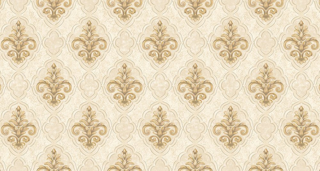106 Luxury Wallpaper PVC Vinyl Wallpaper for Living Room