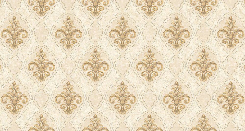 106 Luxury Wallpaper PVC Vinyl Wallpaper for Living Room