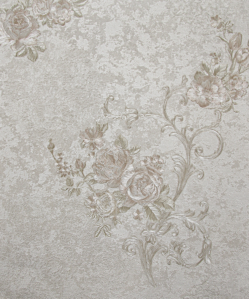 Vinyl Luxury PVC Wall Paper Modern 3D Design Waterproof Wall Paper for Home Decoration