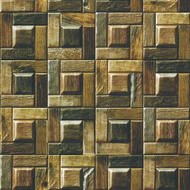 PVC Wallpaper High Quality Wall Paper 3D Wallpaper