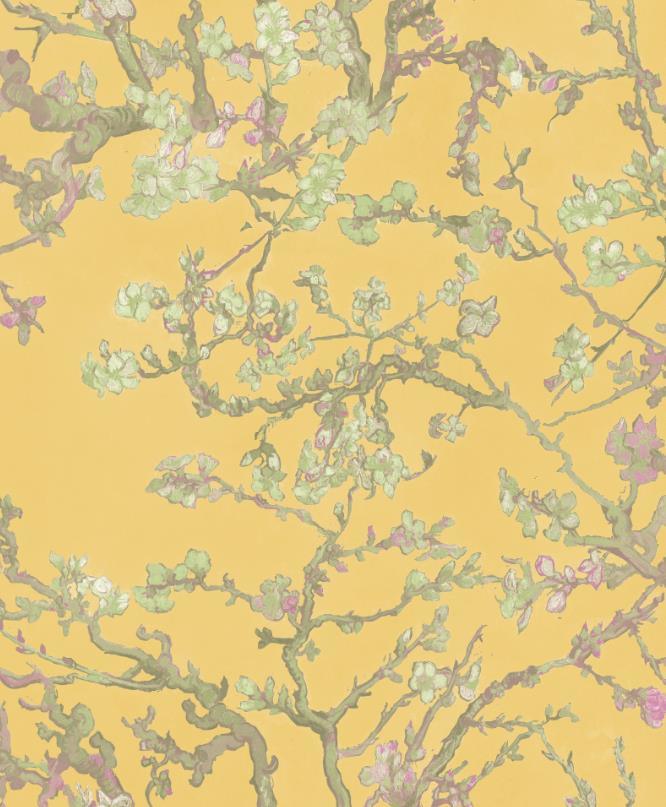 PVC Wallpaper High Quality Waterproof Wall Paper for Living Room