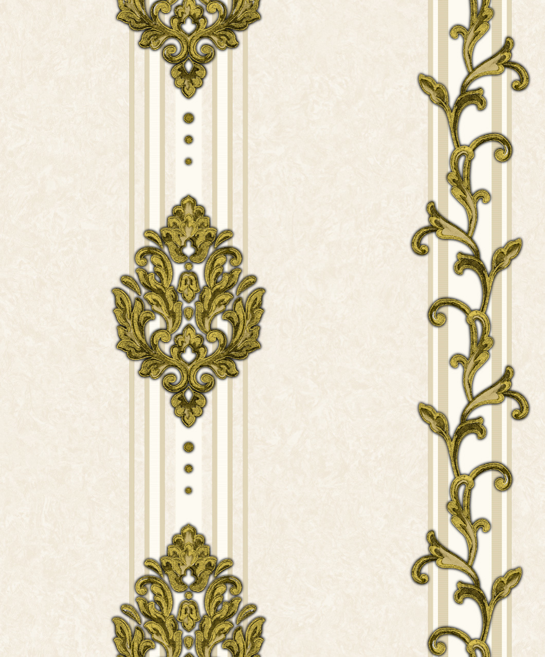Waterproof Wallpaper 3D Wall Paper for Living Room
