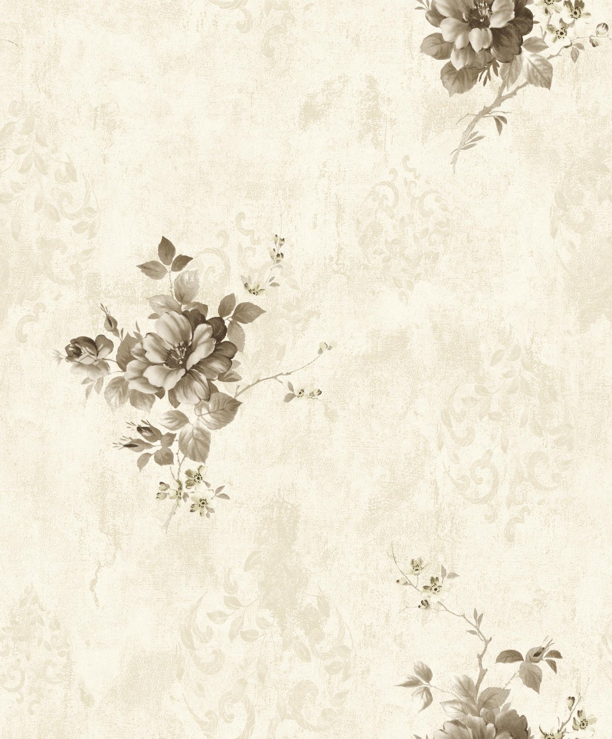 Vinyl PVC Wallpaper Luxury Waterproof Wall Paper for Home Decor