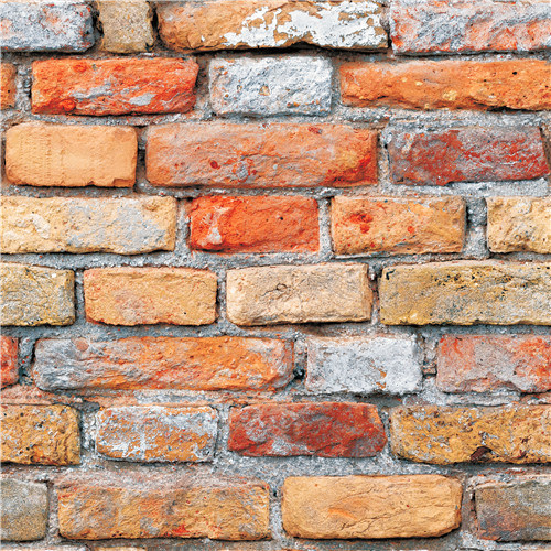 2021 New Design PVC Wallpaper Modern Brick 3D Design
