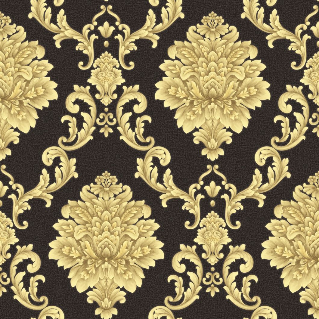 2021 New PVC Classic Design High Quality Wallpapers