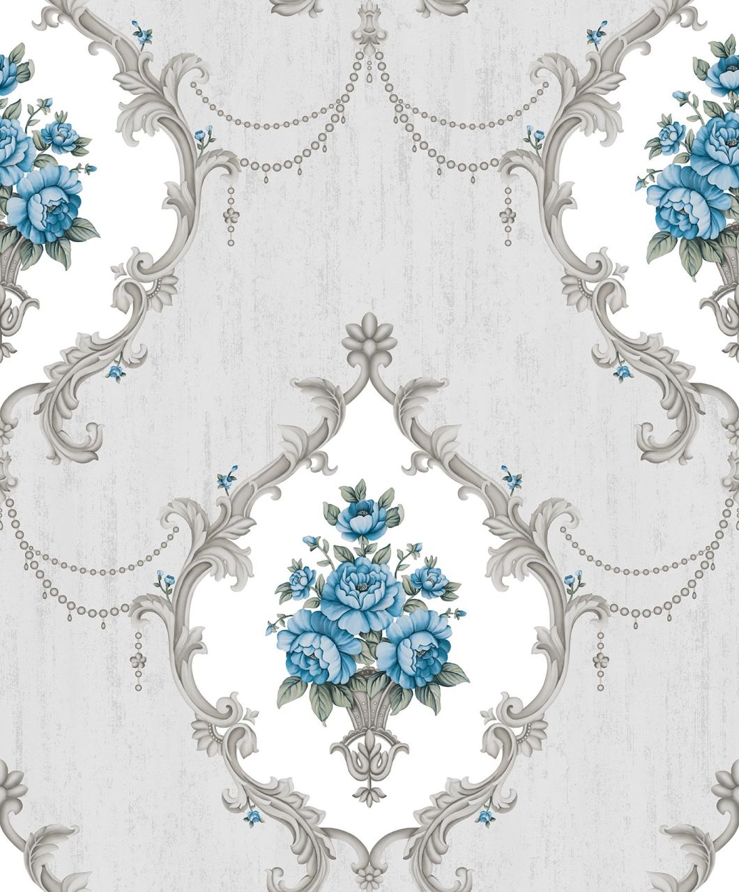 PVC Wallpaper Luxury Wall Paper Factory Vinyl Wallpaper for Home Decor