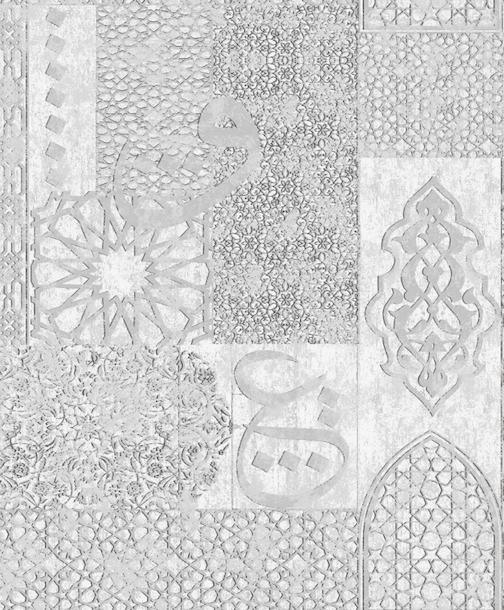 Non Woven Wallpapers 3D Modern Wall Paper for Living Room