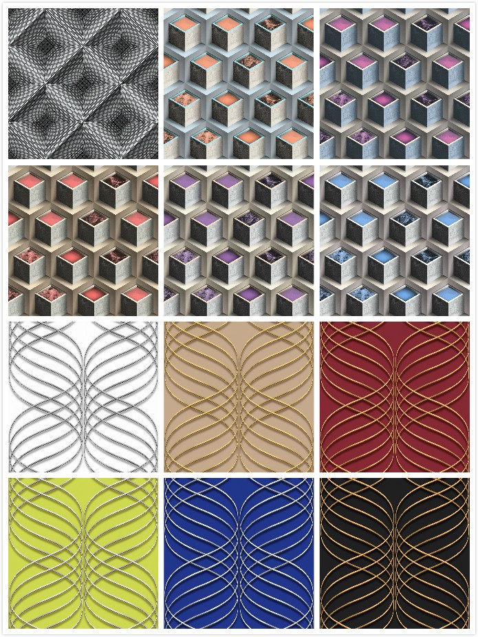 Waterproof Hot Selling Wallpaper PVC Vinyl Wall Paper Modern Designs 3D Wallpaper