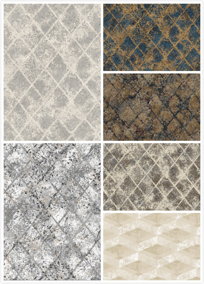 PVC Vinyl Wallpaper Plain Design High Quality Wall Paper