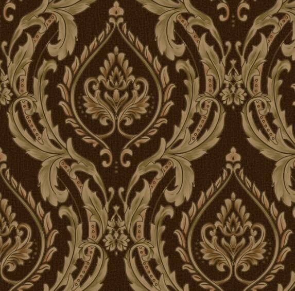 106 PVC Wallpaper High Quality Wall Paper for Home Decor