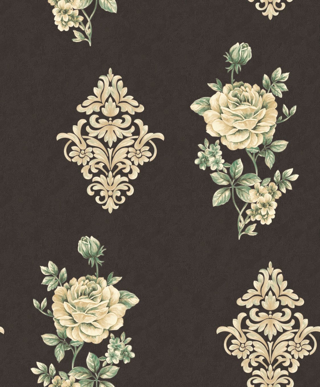 Waterproof Wall Paper 3D Wallpaper PVC Wallpaper for Home Decoration