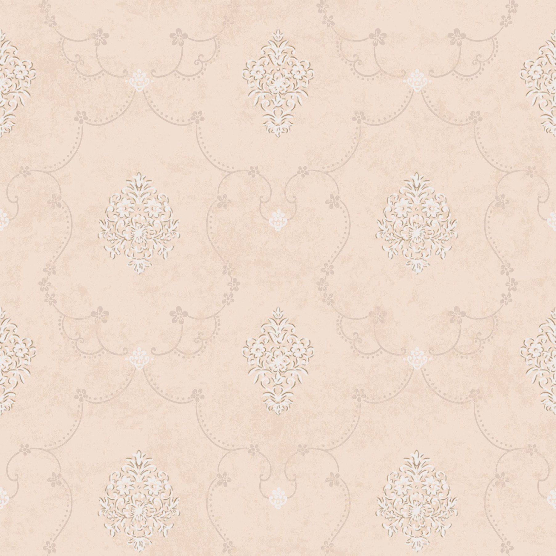 Waterproof PVC Vinyl Wallpaper Plain Luxury Wall Paper