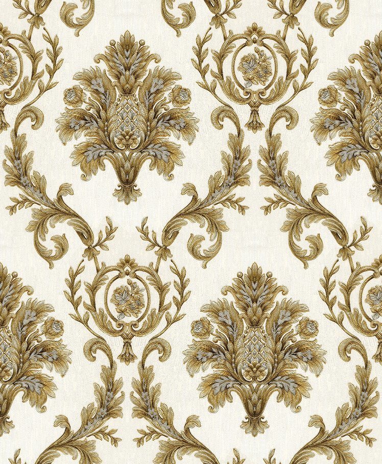PVC Vinyl Wallpaper High Quality Wall Paper for Home Decoration