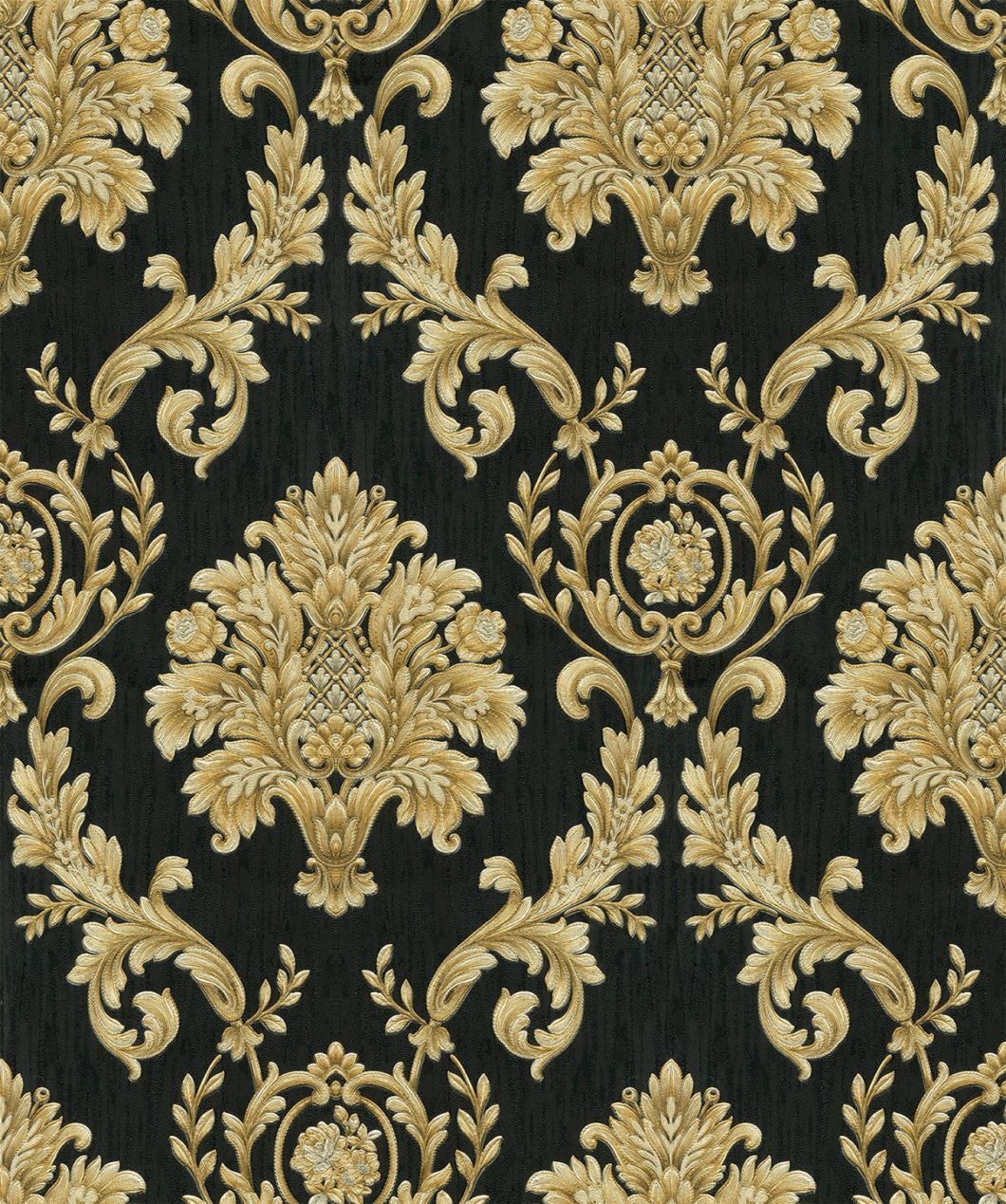 PVC Vinyl Wallpaper High Quality Wall Paper for Home Decoration