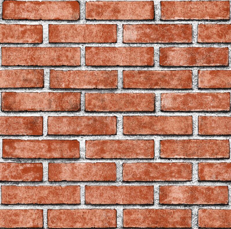 Waterproof PVC Wallpaper Hot Selling Wall Paper for Home Decor