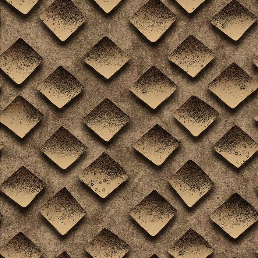 2021 New 3D PVC Modern Design High Quality PVC Wallpaper