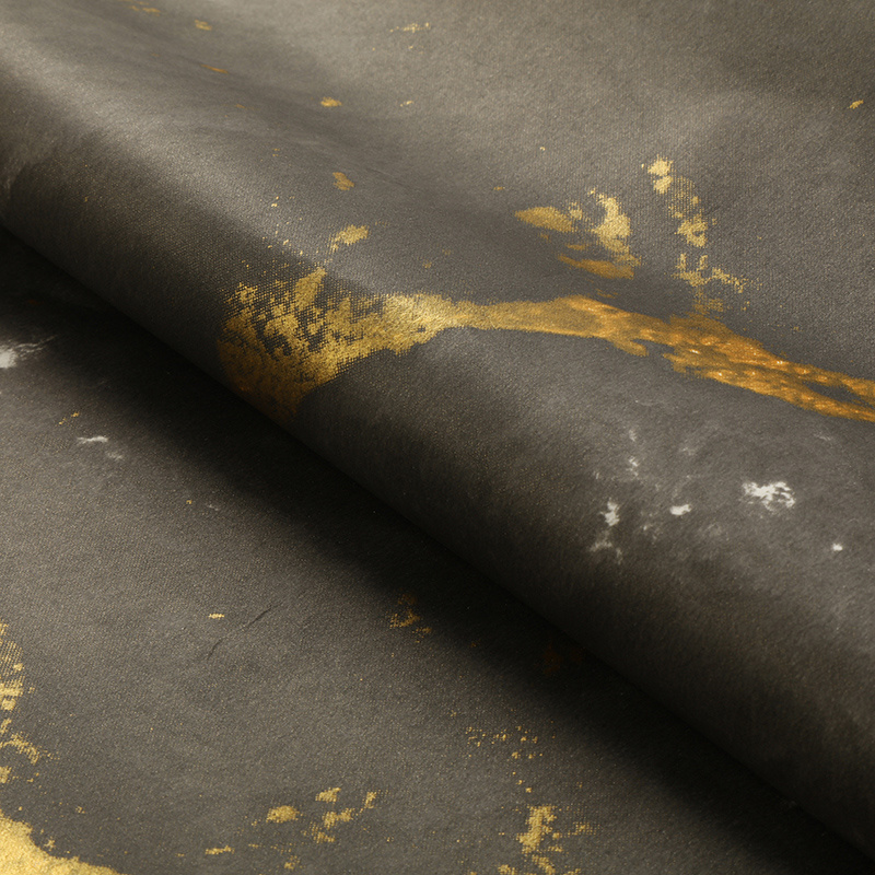 Waterproof Wallpaper Non Woven Wall Paper for Home Decoration